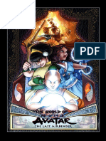 The World of Avatar the Last Airbender RPG.pdf