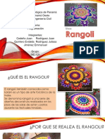 Rangoli