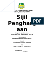 SIJIL 2