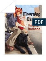 Angela Romano - Mourning Doves PDF