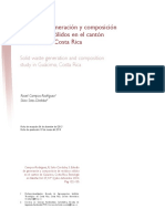 Dialnet EstudioDeGeneracionYComposicionDeResiduosSolidosEn 4896371 PDF