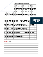 Material de Atencion Intercambio de Simbolos 3