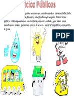 Servicios Publicos