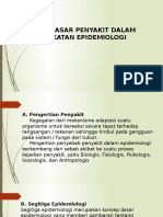 Epidemiologi (Dini Syafitri)