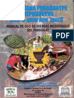 HIERBAS MEDICINALES del Paraguay .pdf