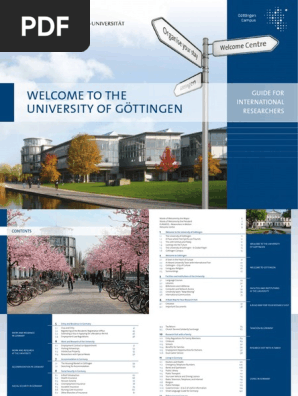 Publication German Aerospace Center University