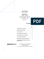 Renault Premium 370 DCi PDF Service Manual