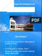 Bluewater Retail Park