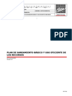 Plan Ambiental MR Clean PDF