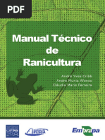Manual Ranicultura Versao Final Com Capa