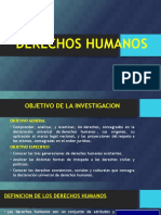 Derechos Humanos