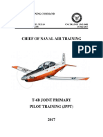 t6 Syllabus Navy