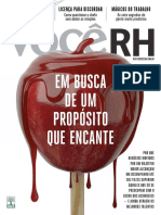 (Eb) VocêRH - Edição 56 - (Junho-Julho 2018) PDF