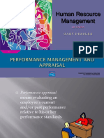 CPT 9, Performance Appraisal. 09