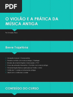 Aula 1 - Curso de Férias