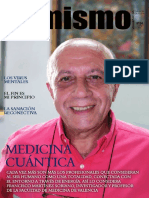 Tumismo - Medicina Cuántica