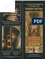The Wanamaker Grand Organ PDF