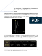 La Derivada Final