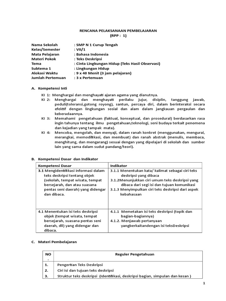 Teks Pdf