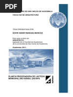 Modelo de Carta de Desligamento