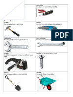 Maquinas Simples y Compuestas