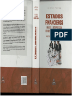 Analisis de Estados Financieros PDF