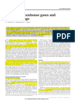 Review: Non-CO Greenhouse Gases and Climate Change