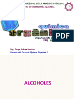 TEMA 1 Alcoholes