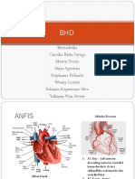 BHD Semua
