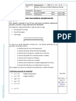 Ejemplo Viga mixta secundaria simplemente apoyada.pdf