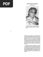 Vimala Thakar - Mutación - Para imprimir