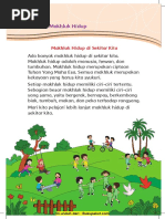 Download Subtema 1 Ciri-ciri Makhluk Hidup by rizky SN384332500 doc pdf