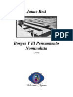 REST, Jaime (1976) Borges y el Pensamiento Nominalista.pdf