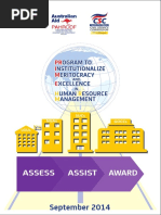 CSC - Prime HRM - Brochure