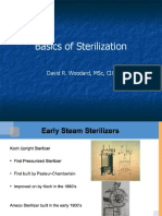 Basics of Sterilization 2