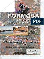 Libro de Texto, Manual. Formosa