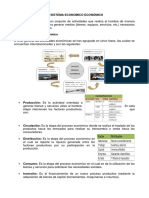 El Sistema Economico Económico Hoja de Trabajo 2