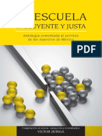 Laescuela incluyente y justa libro.pdf
