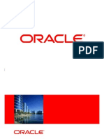 R12 Oracle Payments