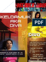 KeldamuzikChinaTourFlyer2010