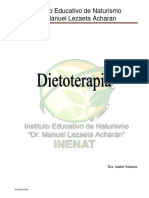 Dietoterapia 2013