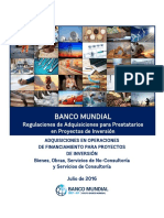 Banco Mundial Regulación de Aquisiciones.pdf