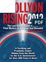 Apollyon Rising 2012 - Tom Horn PDF