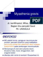 Myasthenia Gravis - En.id