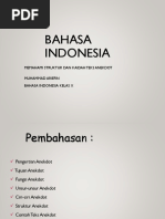 Download Memahami Struktur Dan Kaidah Teks Anekdot by Clownly Holy SN384343380 doc pdf