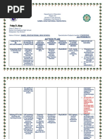 Enhanced Action Plan For Guro 21