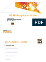 OLAP Functions Part 1