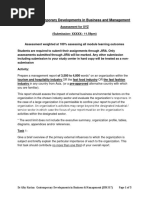 APPROVED Assignment for CBDM Evening Batch June 2018.docx