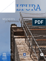 Museos y Patrimonio
