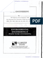 [GATE IES PSU] IES MASTER Environmental Engineering - 2 (Waste - By EasyEngineering.net